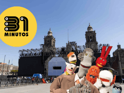 El show cerrará con broche de oro el festival 