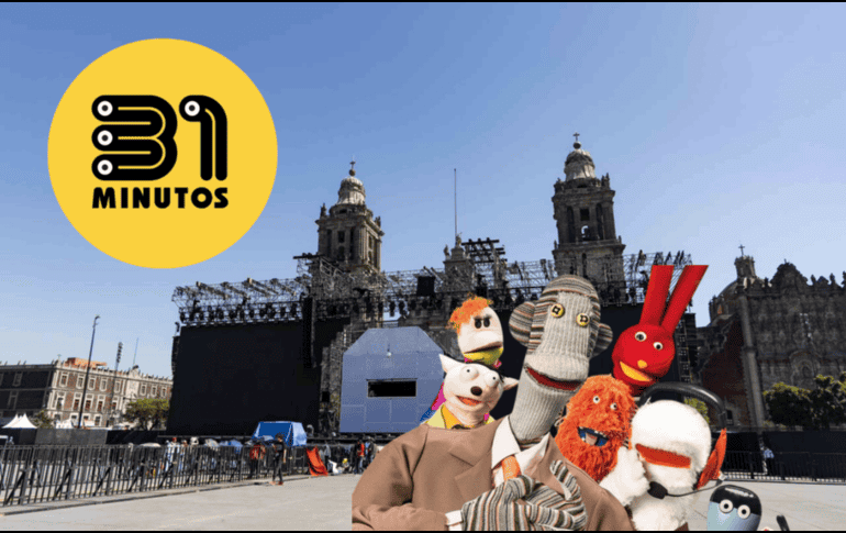 El show cerrará con broche de oro el festival 
