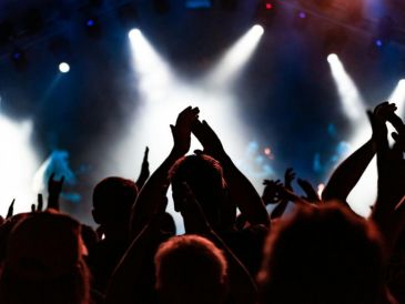 Guadalajara se prepara para un mes lleno de conciertos con artistas nacionales e internacionales. PEXELS