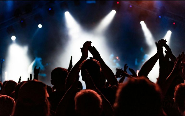 Guadalajara se prepara para un mes lleno de conciertos con artistas nacionales e internacionales. PEXELS