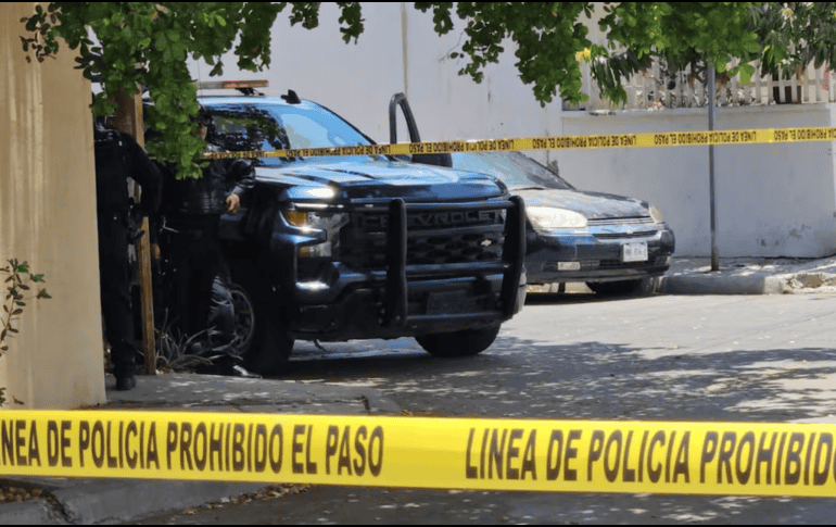 De acuerdo con reportes de agencias internacionales y medios locales, Homar Salas ya había sido blanco de la violencia meses antes de su asesinato. SUN / ARCHIVO