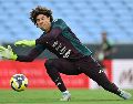 Memo Ochoa busca disputar su sexto Mundial antes de poner fin a su carrera profesional. IMAGO7.