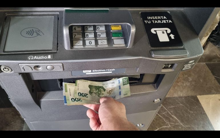 La pensión ISSSTE tuvo un ajuste clave que resulta muy importante para los derechohabientes. EL INFORMADOR/ARCHIVO