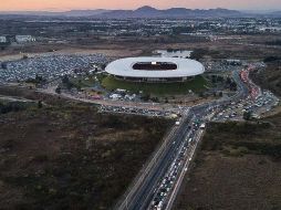 El precio del servicio será de 500 pesos por persona; se trata de un viaje redondo seguro y con diversos puntos de salida. EL INFORMADOR/ARCHIVO