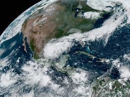 Este evento climático se caracteriza por el calentamiento anómalo de las aguas del Pacífico ecuatorial. AFP/ NOAA.