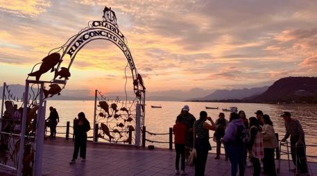 La combinación de su entorno natural y una oferta recreativa en expansión ha fortalecido el posicionamiento del municipio los últimos meses. CORTESÍA.