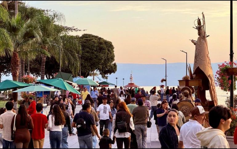 La combinación de su entorno natural y una oferta recreativa en expansión ha fortalecido el posicionamiento del municipio los últimos meses. CORTESÍA.