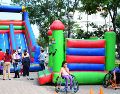 El evento contará con un horario amplio, desde la mañana hasta la noche, permitiendo que más personas puedan participar en las actividades. EL INFORMADOR/ARCHIVO