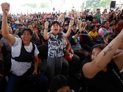 Proteger a las infancias es proteger el presente y el futuro de México: la ley debe llegar antes que el daño. SUN/D. Sánchez