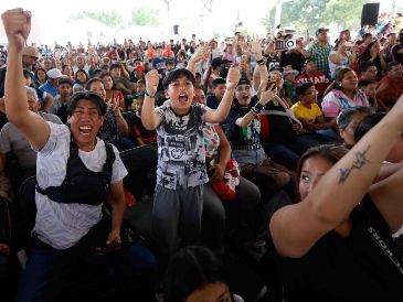 Proteger a las infancias es proteger el presente y el futuro de México: la ley debe llegar antes que el daño. SUN/D. Sánchez