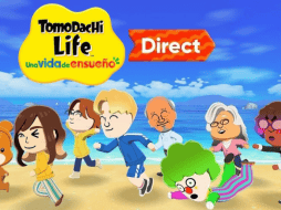 La primera versión del videojuego se lanzó para Nintendo 3DS hace casi más de 10 años. Nintendo ESPECIAL