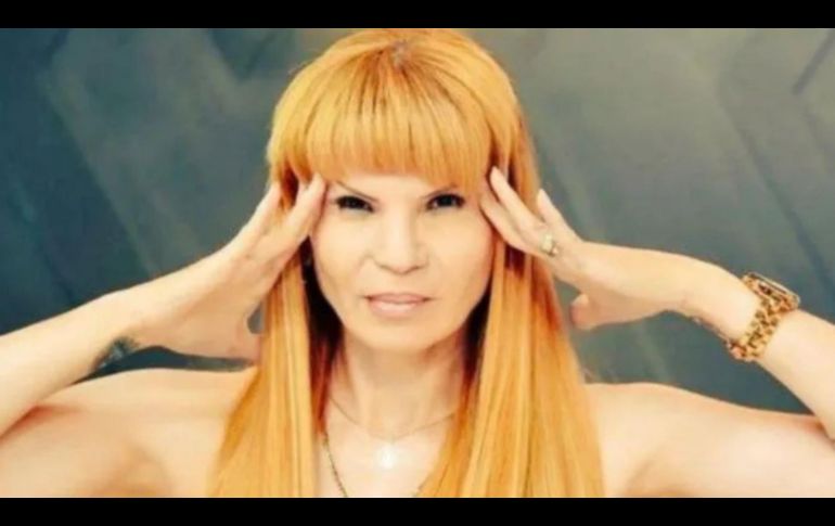 De la mano de los arcángeles, Mhoni Vidente nos trae los mensajes celestiales para que cada signo del zodiaco alcance su máximo potencial. FACEBOOK / Mhoni Vidente