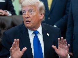Aunque el alto el fuego ya ha sido prorrogado, las tensiones entre Irán y la Administración Trump continúan. EFE/A. Schwartz