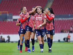 El Guadalajara llegará al estadio Hidalgo con la principal misión de finiquitar la serie que está a su favor. IMAGO7.