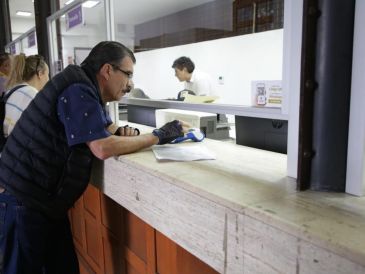 Este procedimiento permitirá revisar a detalle cada ajuste antes de su aprobación definitiva.  GOBIERNO DE GUADALAJARA