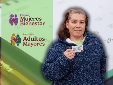 Aunque la Secretaría del Bienestar aún no ha dado a conocer el calendario de pagos, se prevé que en mayo haya un retraso de varios días. ESPECIAL/Banco del Bienestar