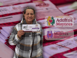 El calendario de pagos será anunciado por las autoridades correspondientes durante los primeros días de mayo. ESPECIAL