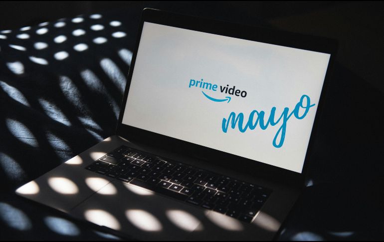 ¡Apunta las fechas! Estos son todos los estrenos de Prime Video en mayo. ESPECIAL / UNSPLASH Thibault Penin