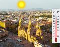 Las altas temperaturas que azotan al AMG responden a una circulación anticiclónica en niveles medios de la atmósfera. ESPECIAL / CANVA