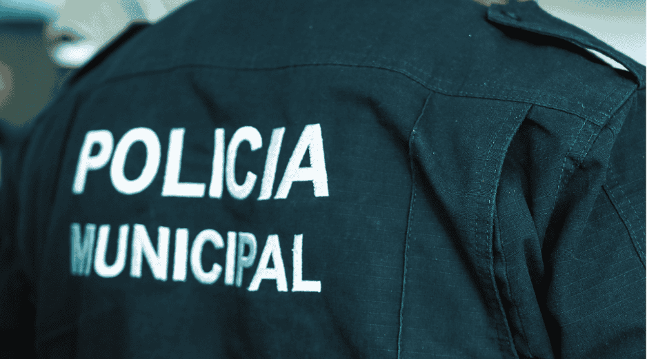 En el sitio se presentó una persona que se identificó como familiar del fallecido, quien indicó que el hombre tenía 24 años de edad. EL INFORMADOR/ARCHIVO