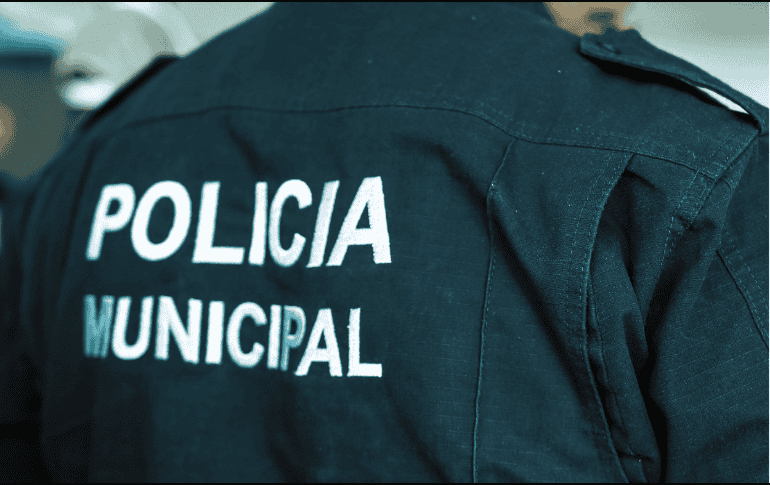 En el sitio se presentó una persona que se identificó como familiar del fallecido, quien indicó que el hombre tenía 24 años de edad. EL INFORMADOR/ARCHIVO