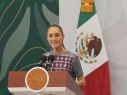 La Presidenta Claudia Sheinabaum destacó las acciones de la Cuarta Transformación en materia de empleoESPECIAL