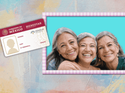 La tarjeta Inapam acredita la identidad del titular, por lo que es útil para acceder a los programas sociales del Gobierno Federal, como la Pensión Bienestar. ESPECIAL/Inapam/Canva