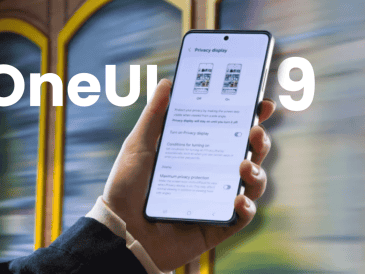 Aunque el desarrollo de OneUI 9 continúa en curso, todo indica que la compañía busca lograr un equilibrio entre diseño moderno y funcionalidad práctica antes de su lanzamiento oficial. ESPECIAL/SAMSUNG/INFORMADOR