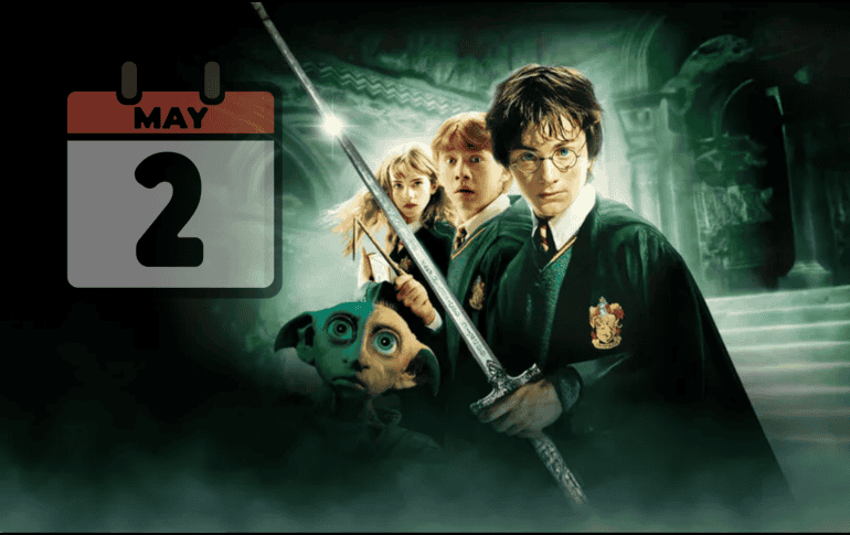 Para entender verdaderamente esta celebración, debemos viajar al extenso universo literario creado por la autora británica J.K. Rowling. ESPECIAL