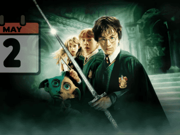 Para entender verdaderamente esta celebración, debemos viajar al extenso universo literario creado por la autora británica J.K. Rowling. ESPECIAL