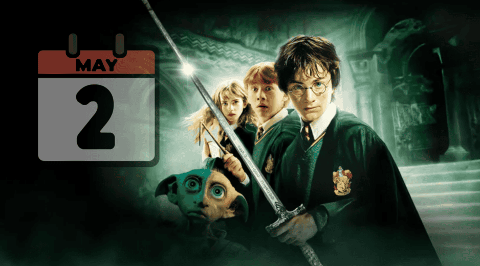 Para entender verdaderamente esta celebración, debemos viajar al extenso universo literario creado por la autora británica J.K. Rowling. ESPECIAL