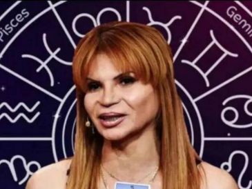 De acuerdo con Mhoni Vidente, este mes estará guiado por arcángeles que impulsarán la abundancia, los cambios positivos y la evolución personal. 