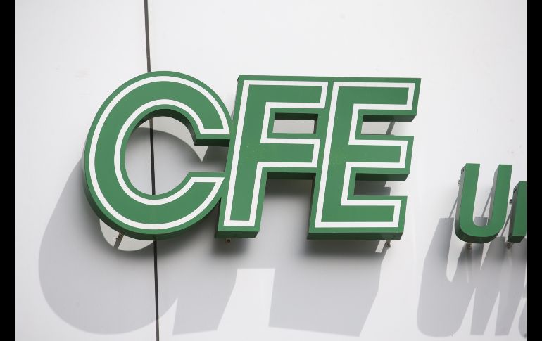 Aunque conectarte a la red de Internet de la CFE puede ser muy práctico, hay consejos importantes que debes seguir. EL INFORMADOR/ARCHIVO