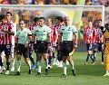 El equipo rojiblanco afrontará el primer juego sin sus cinco elementos llamados a Selección Mexicana, por lo que será una dura prueba para Gabriel Milito y su plantel, ante uno de los equipos más complicados en la historia reciente de los torneos cortos. IMAGO7