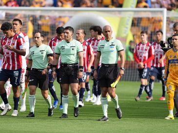 El equipo rojiblanco afrontará el primer juego sin sus cinco elementos llamados a Selección Mexicana, por lo que será una dura prueba para Gabriel Milito y su plantel, ante uno de los equipos más complicados en la historia reciente de los torneos cortos. IMAGO7