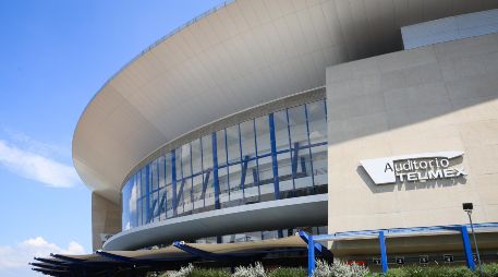 El Auditorio Telmex inicia mayo con una cartelera diversa que reúne a propuestas de distintos géneros. EL INFORMADOR/ARCHIVO