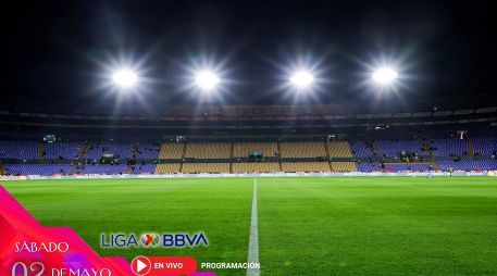 La actividad de este sábado marca el inicio de los Cuartos de Final de ida del campeonato mexicano. ESPECIAL / IMAGO7 y CANVA