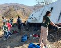 Gobiernos de Jalisco y Nayarit coordinan atención médica y apoyo a familias tras accidente. CORTESÍA/Gobierno de Nayarit