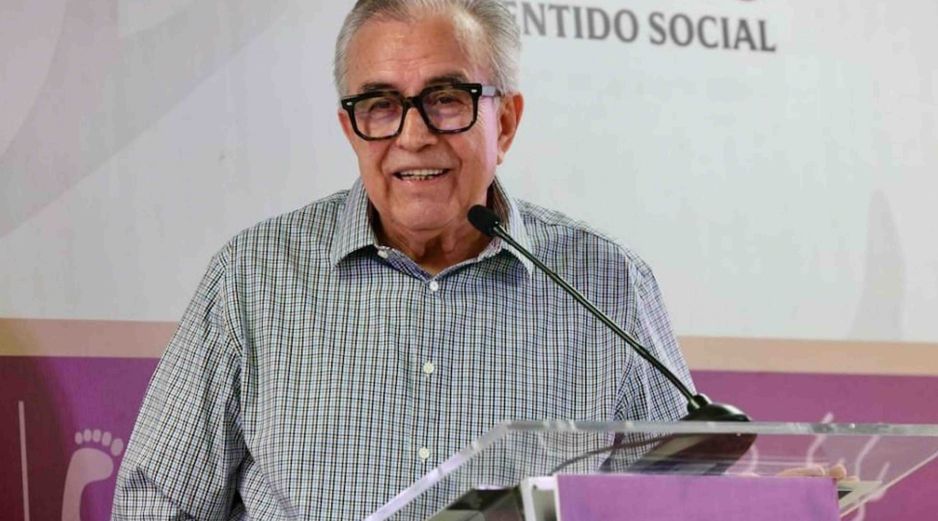 Consideran que el caso Rocha Moya tiene poca posibilidad de impactar en las negociaciones del T-MEC. SUN/ARCHIVO