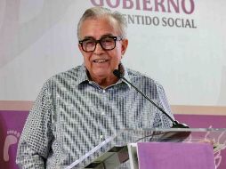 Consideran que el caso Rocha Moya tiene poca posibilidad de impactar en las negociaciones del T-MEC. SUN/ARCHIVO