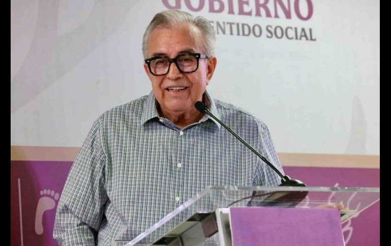 Consideran que el caso Rocha Moya tiene poca posibilidad de impactar en las negociaciones del T-MEC. SUN/ARCHIVO
