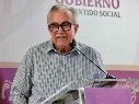 Consideran que el caso Rocha Moya tiene poca posibilidad de impactar en las negociaciones del T-MEC. SUN/ARCHIVO