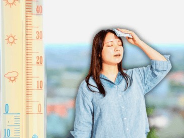 El pronóstico meteorológico extendido indica que para el domingo podrían aparecer algunas nubes dispersas en el cielo tapatío, brindando una ligera sombra. No obstante, el calor intenso seguirá dominando la ciudad con mucha fuerza. ESPECIAL / CANVA