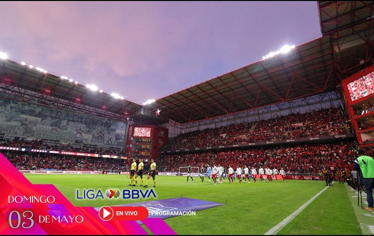 Hoy cierra la ida en la fase de Cuartos de final del Torneo Clausura 2026. ESPECIAL / IMAGO7 y CANVA