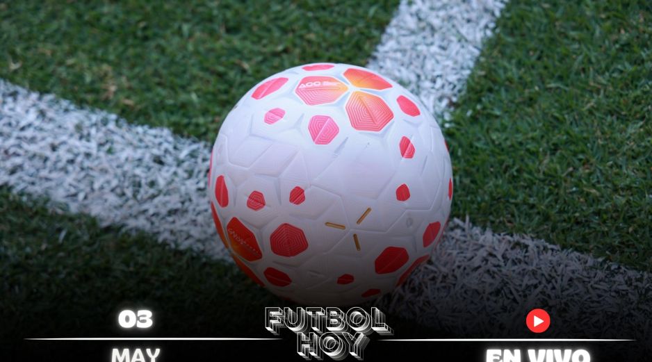 A lo largo del día, la actividad futbolística estará disponible a través de distintas señales y plataformas digitales. ESPECIAL / IMAGO7 y CANVA