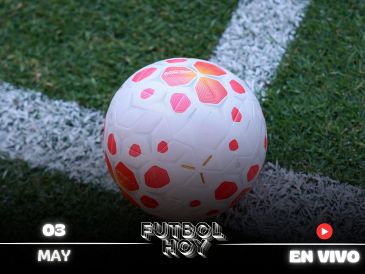 A lo largo del día, la actividad futbolística estará disponible a través de distintas señales y plataformas digitales. ESPECIAL / IMAGO7 y CANVA