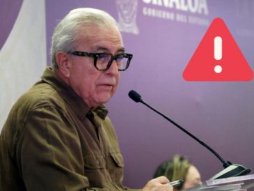 Funcionarios del PAN exigen que los acusados estén disponibles en caso de que transite la solicitud de extradición de Estados Unidos. EFE / ARCHIVO