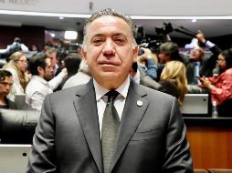Enrique Inzunza señaló que refutará 