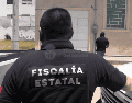 El caso continúa en investigación para identificar a quien o quienes hayan efectuado actividades irregulares dentro de la vivienda. ESPECIAL/Fiscalía del Estado