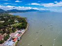 Este embalse, considerado la principal fuente de abastecimiento para el Área Metropolitana de Guadalajara. EL INFORMADOR/ARCHIVO